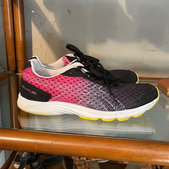 ASICS sneakers - Picture 3 of 6